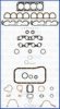 FIAT 5880448 Full Gasket Set, engine